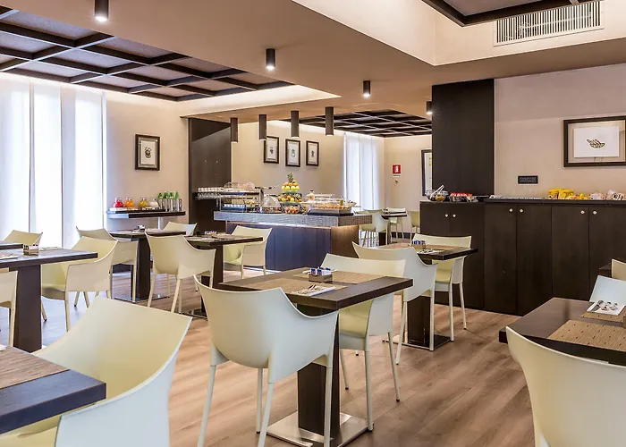 酒店 史塔迪欧酒店