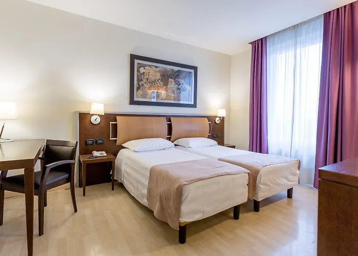 酒店 史塔迪欧酒店