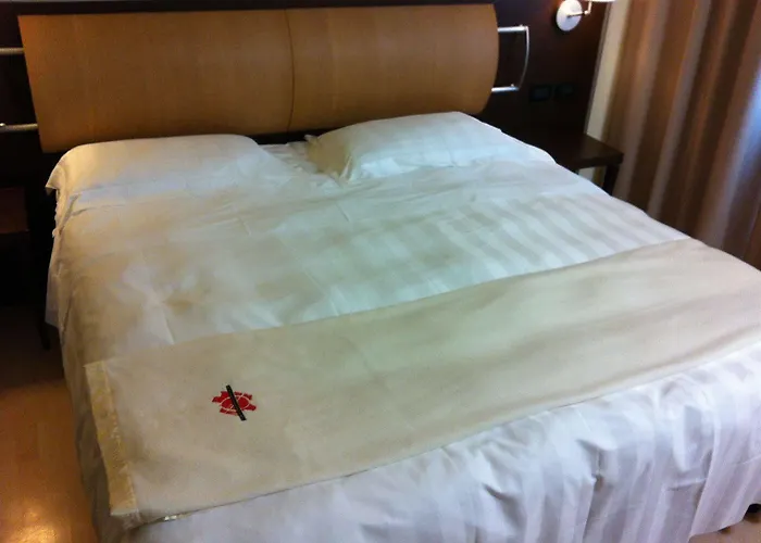 史塔迪欧酒店 酒店 3*