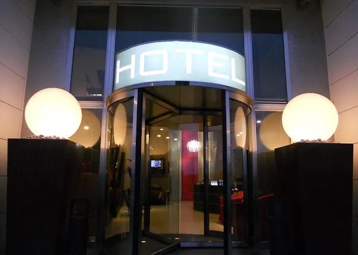 史塔迪欧酒店 3*