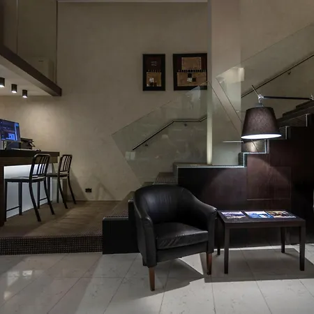 Stadio מלון פיאצ'נצה