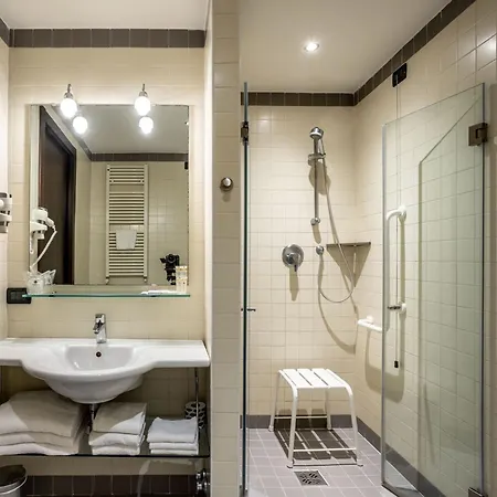 Stadio מלון פיאצ'נצה