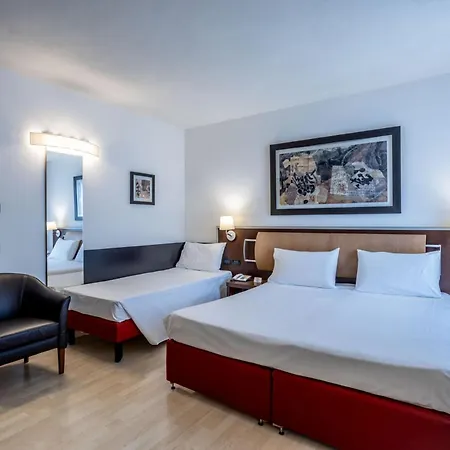 فندق Stadio بياتشينسا