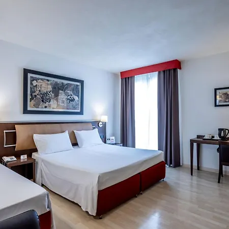 Stadio Hotel Piacenza