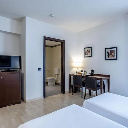 Stadio Hotel Piacenza