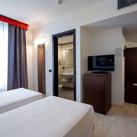 Hotel Stadio