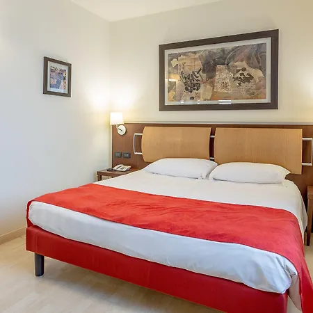 Stadio Hotel Piacenza