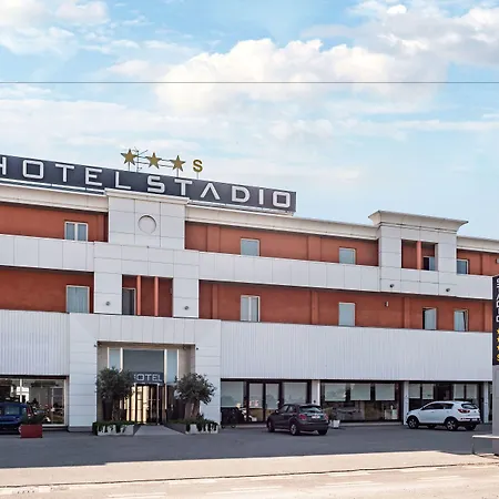 Stadio Hotel 3*