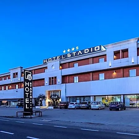 Stadio ピアチェンツァ