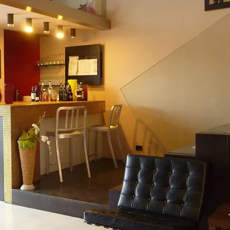 מלון Stadio פיאצ'נצה