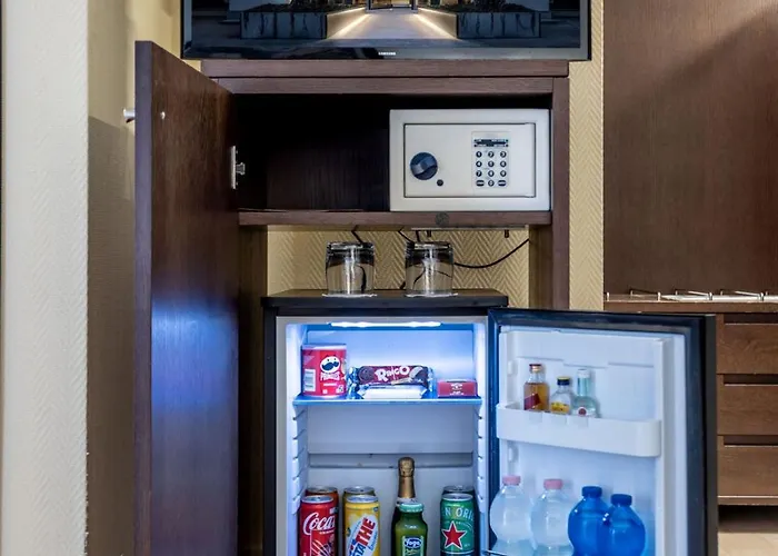 Stadio Otel Piacenza