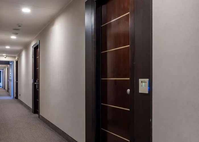 Otel Stadio Piacenza