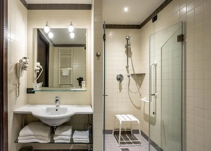 Stadio فندق بياتشينسا