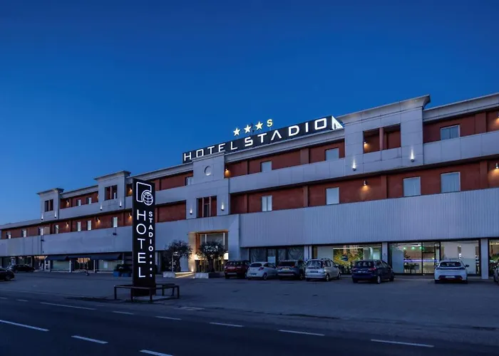 Stadio 3* بياتشينسا