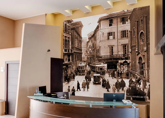 Stadio Otel Piacenza