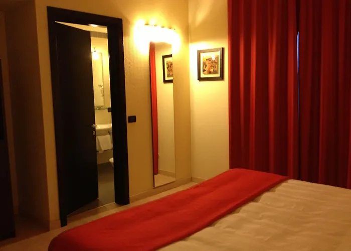 فندق Stadio بياتشينسا