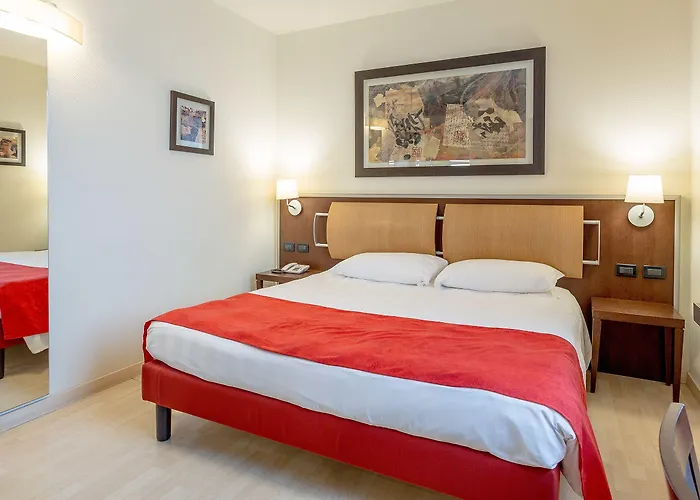 Stadio Otel Piacenza