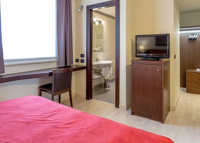 فندق Stadio بياتشينسا