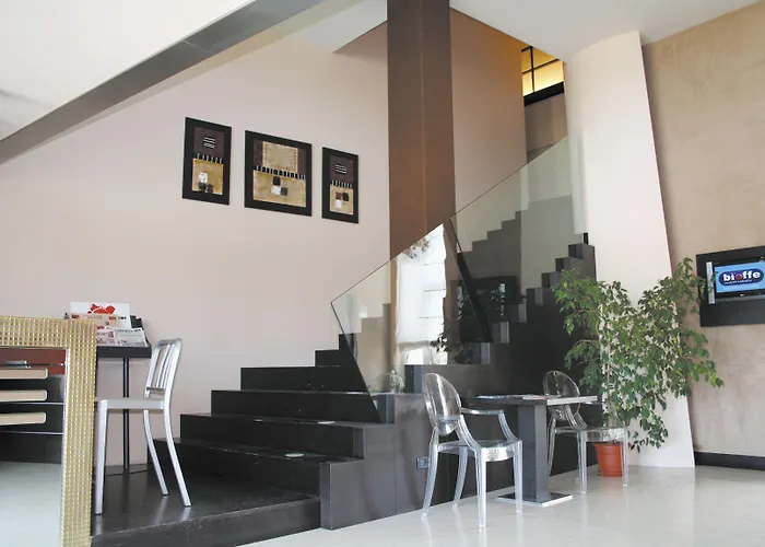 Otel Stadio Piacenza