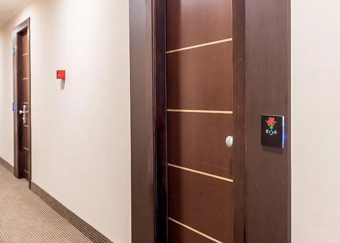 Otel Stadio Piacenza